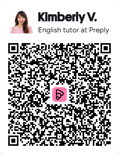 Preply QR Code
