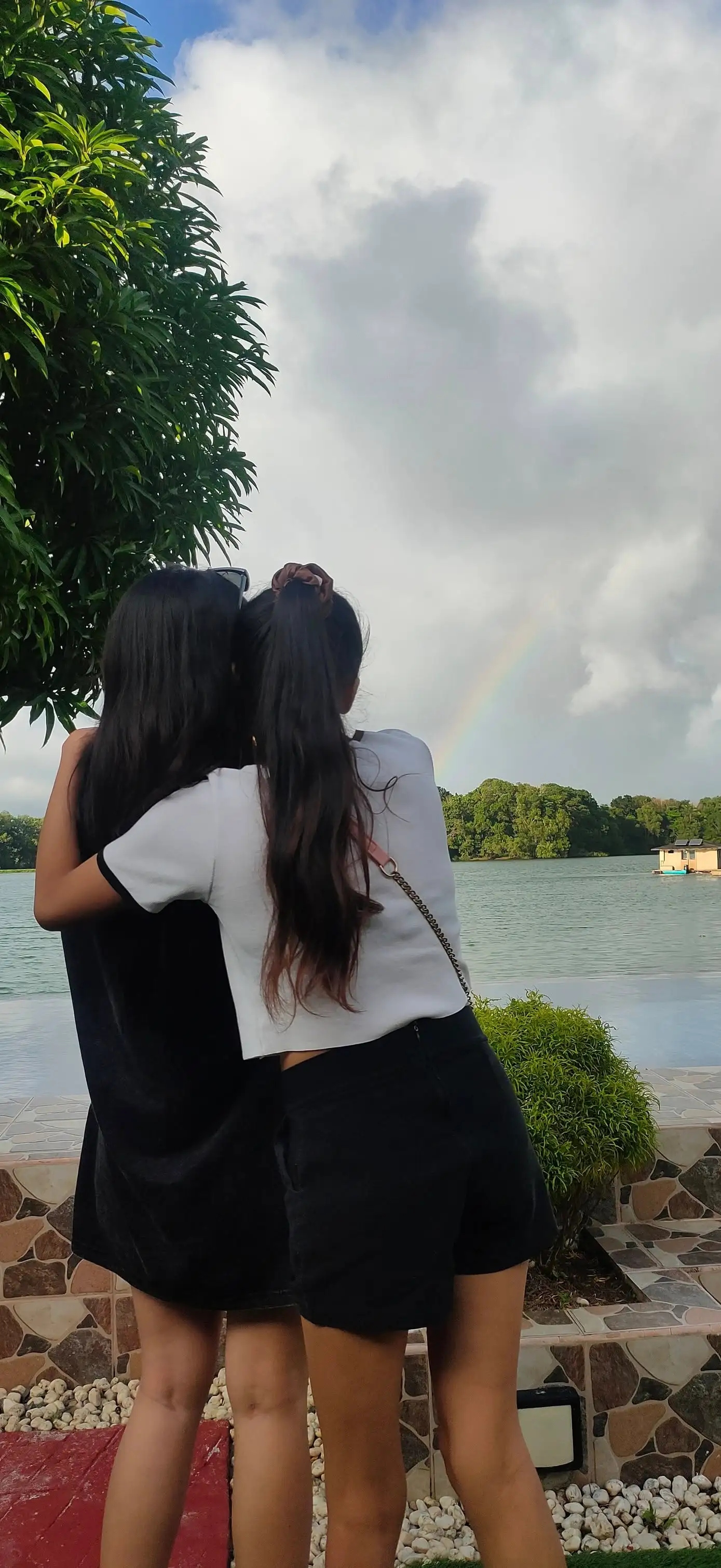 Journeying into the unknown